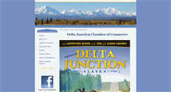 Desktop Screenshot of deltachamber.org